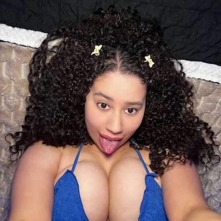 Miss Caramell profile photo